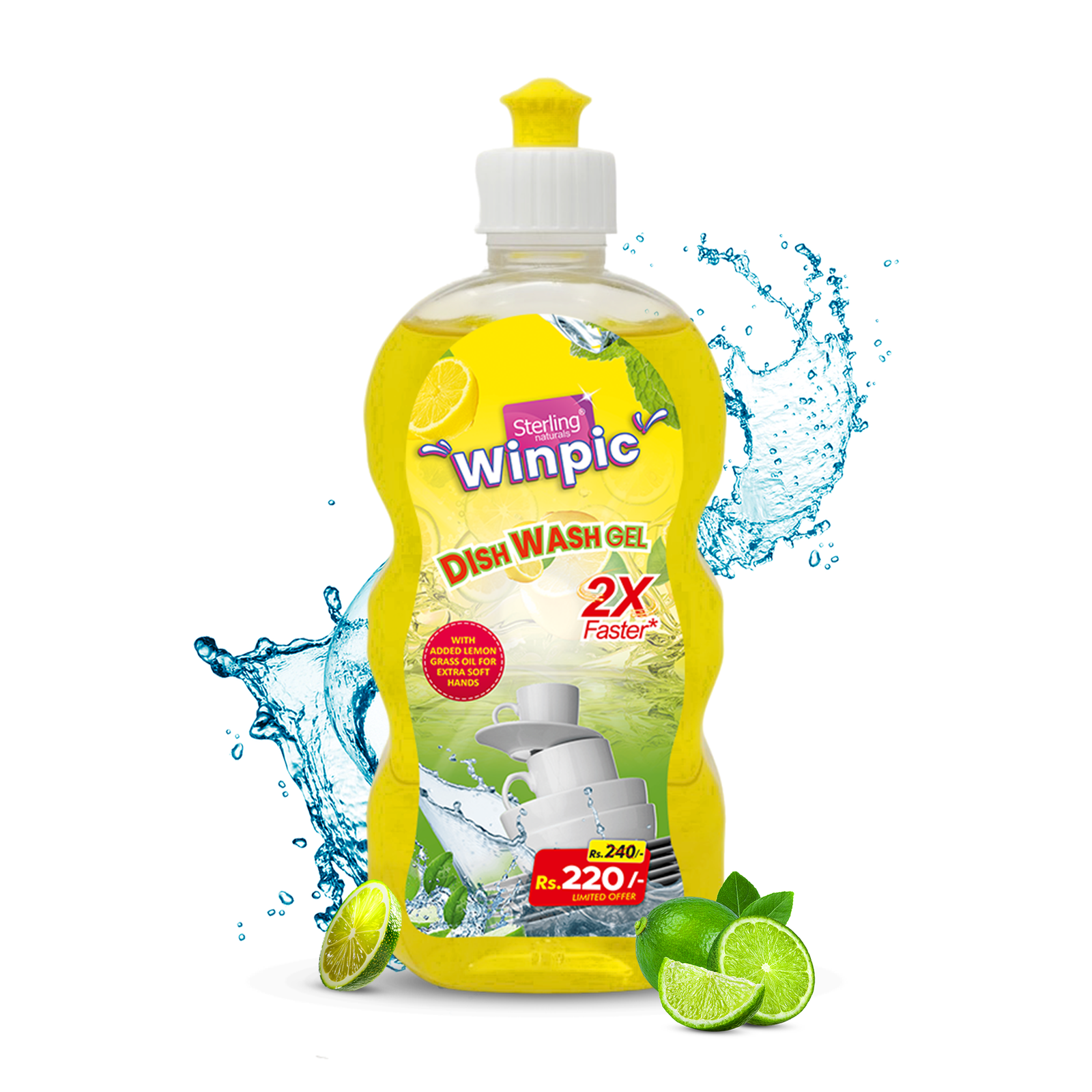 Winpic hygiene solutions