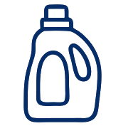 Glass Cleaner Icon