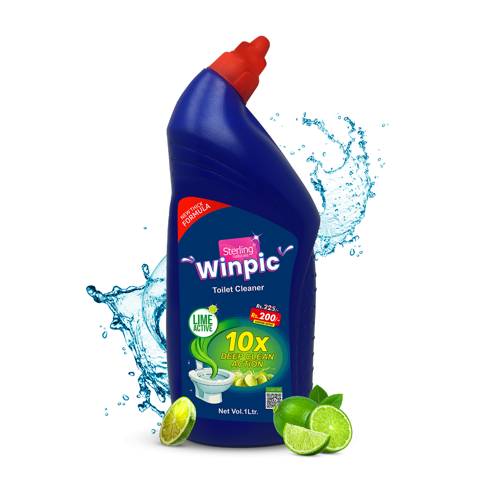 Winpic hygiene solutions